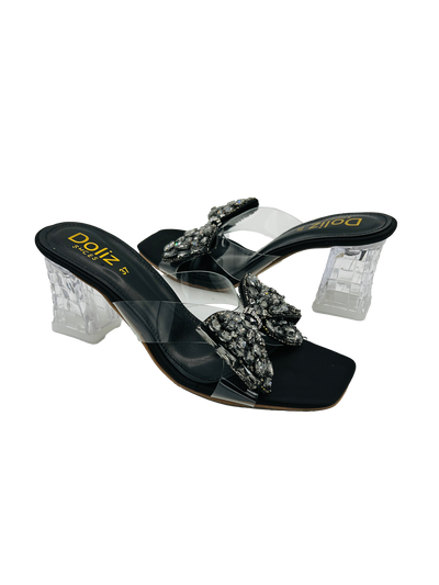 Noir Elegance Black