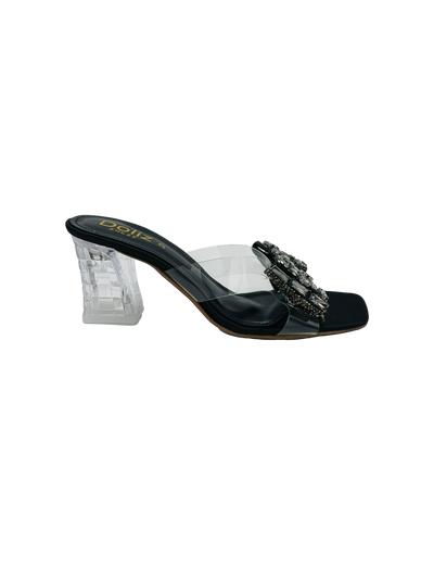 Noir Elegance Black
