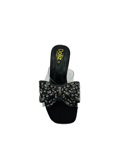 Noir Elegance Black