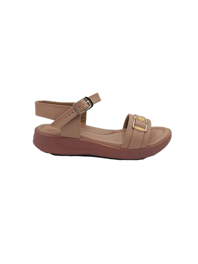 Sandals Rose Gold