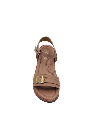 Sandals Rose Gold