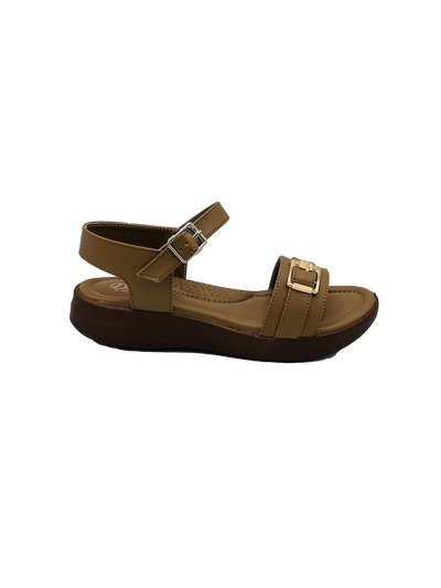 Sandals Rose Gold