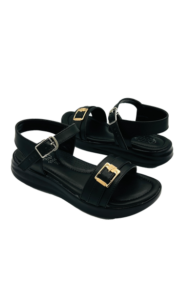 Sandals Rose Gold