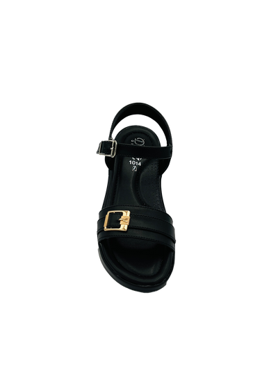 Sandals Rose Gold