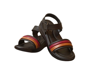 Beach Sandals Beige